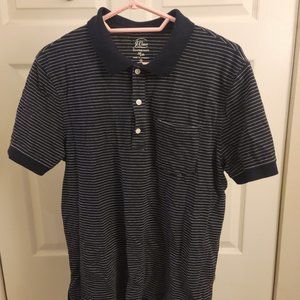 J. CREW POLO